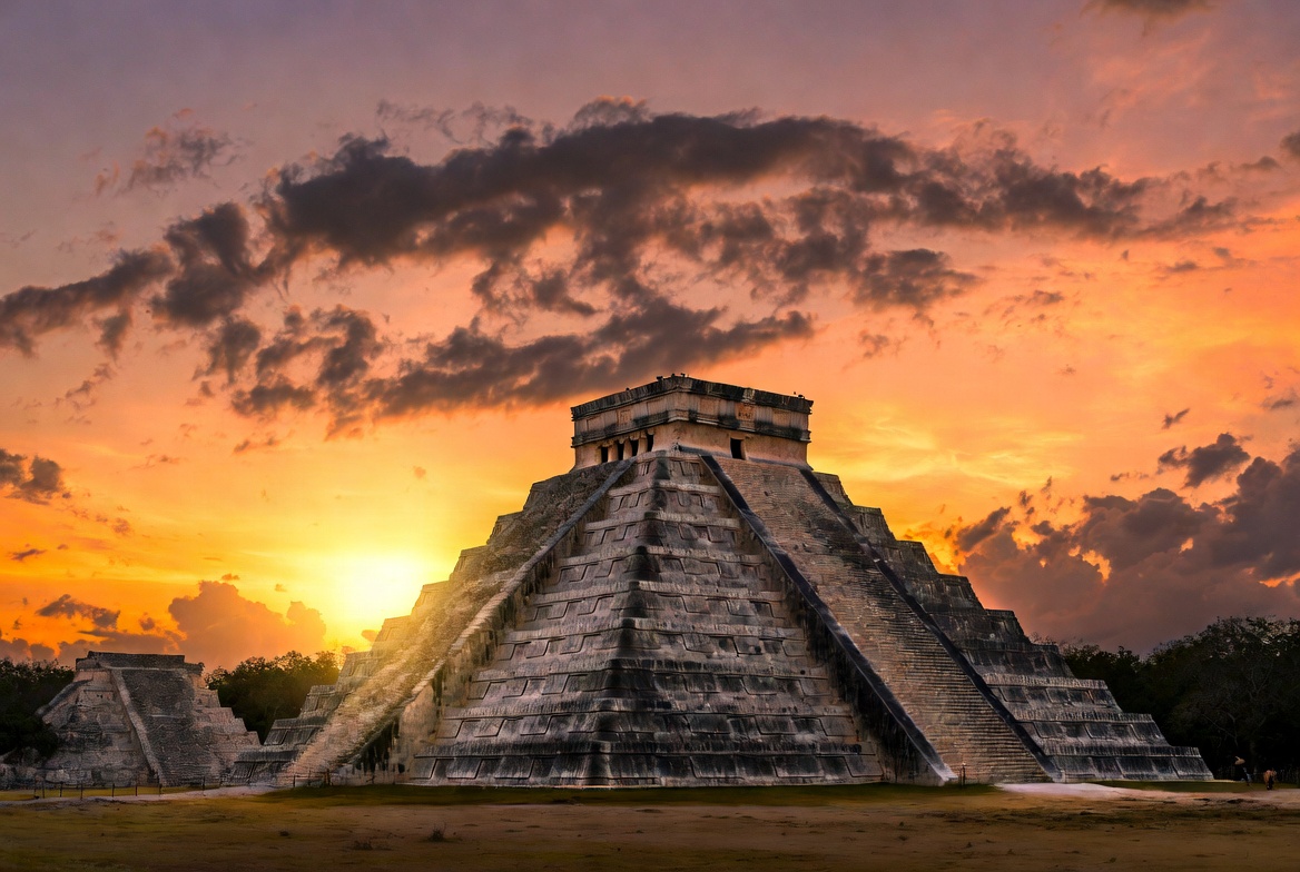 🏛️ Chichen Itza & Best Mayan Ruins Guide: Ultimate Day Trip from Cancun & Tulum (2026)