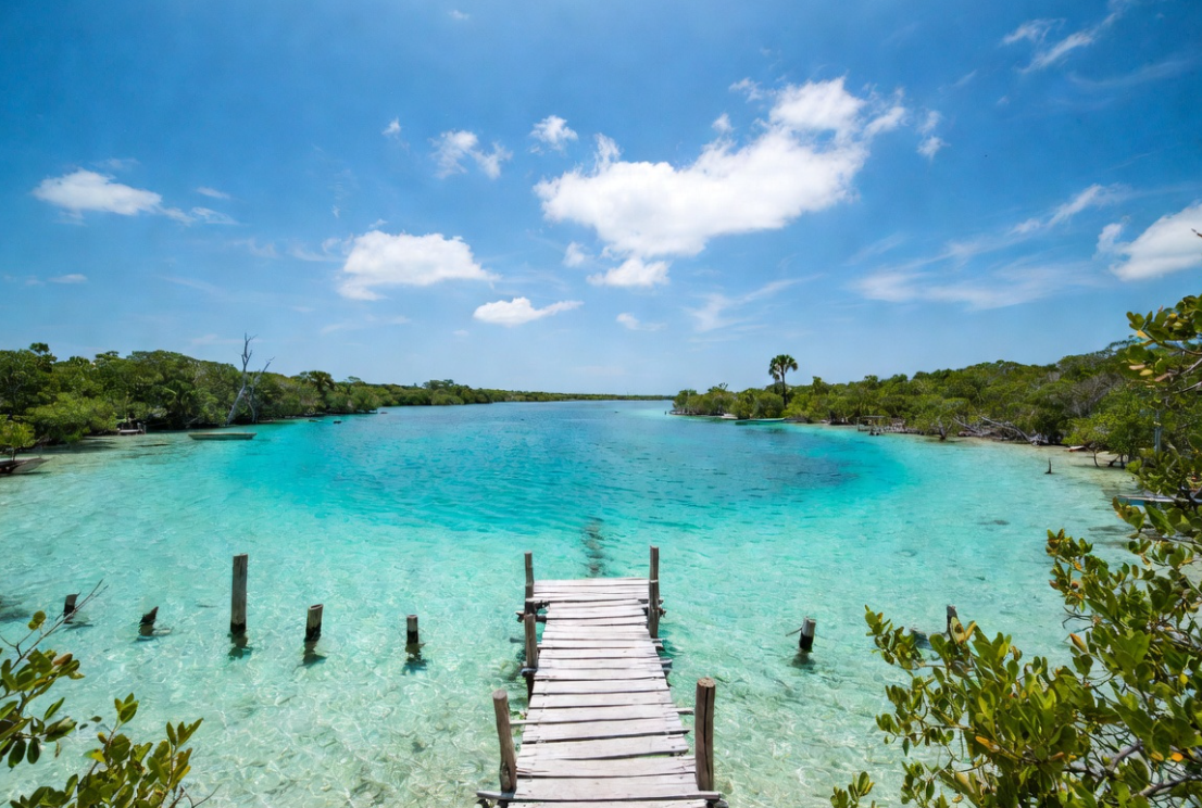🌿 Bacalar Lagoon Travel Guide: The Ultimate Maldives of Mexico for LA Adventurers (2026)