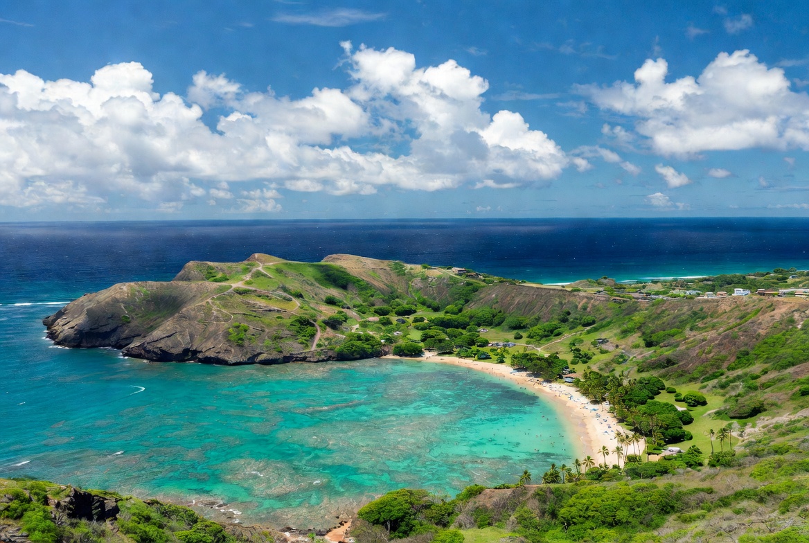 Flying from LA to Oahu? Flight Times, Hanauma Bay Reservations & Travel Hacks